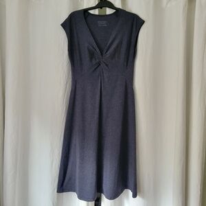 Patagonia Bandha Twist Dress S